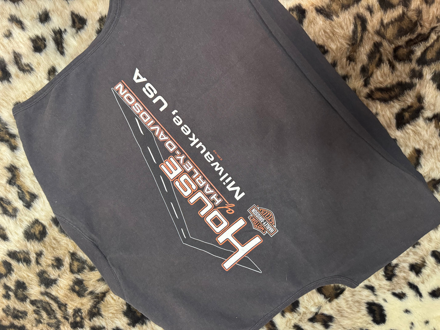 100 HD Tee