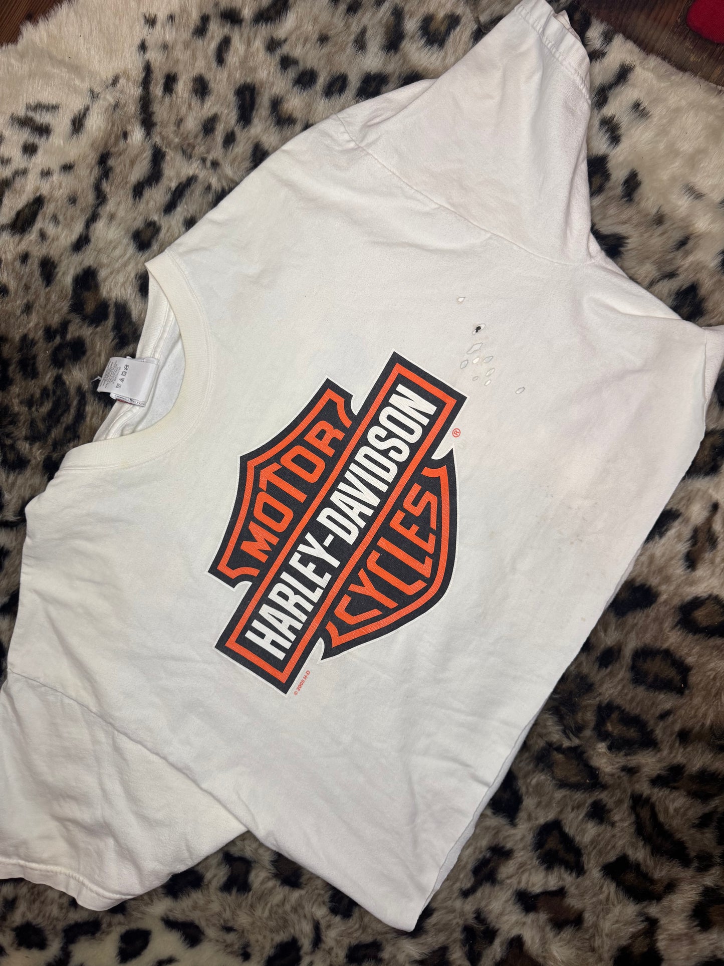 Southside HD Tee