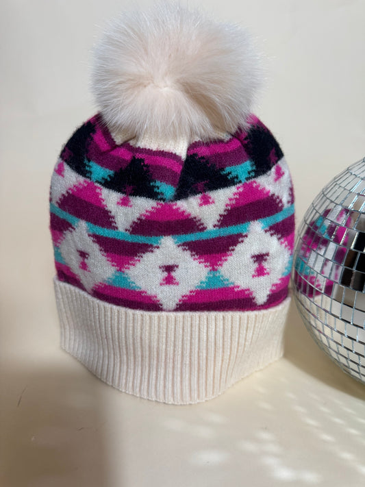 Cozy Winter Hat