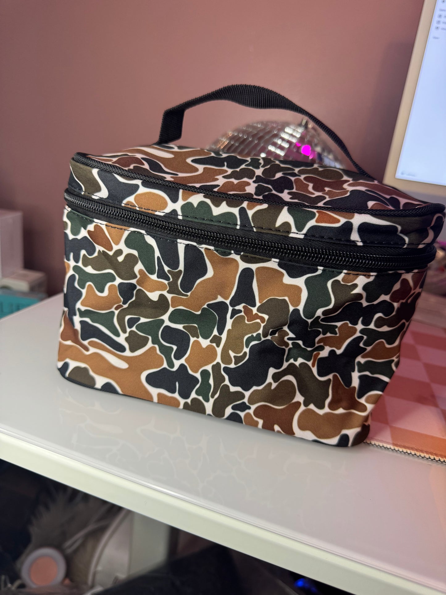 Make Up Bag