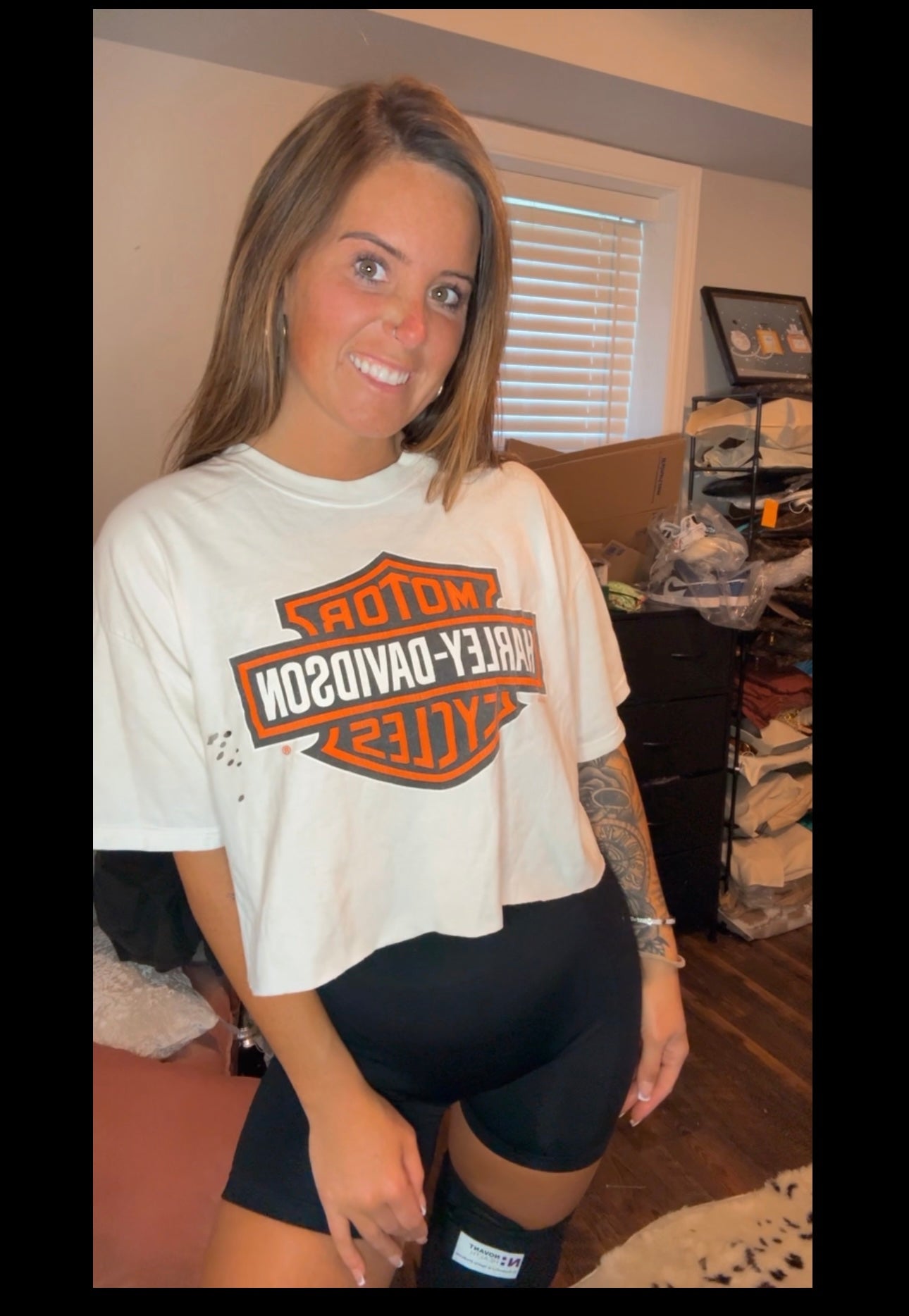 Southside HD Tee