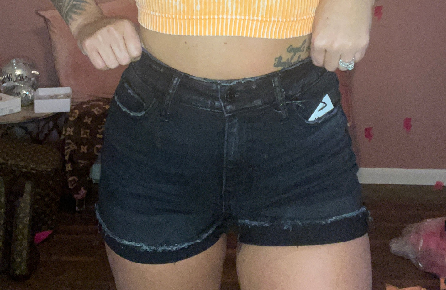 Wren Shorts