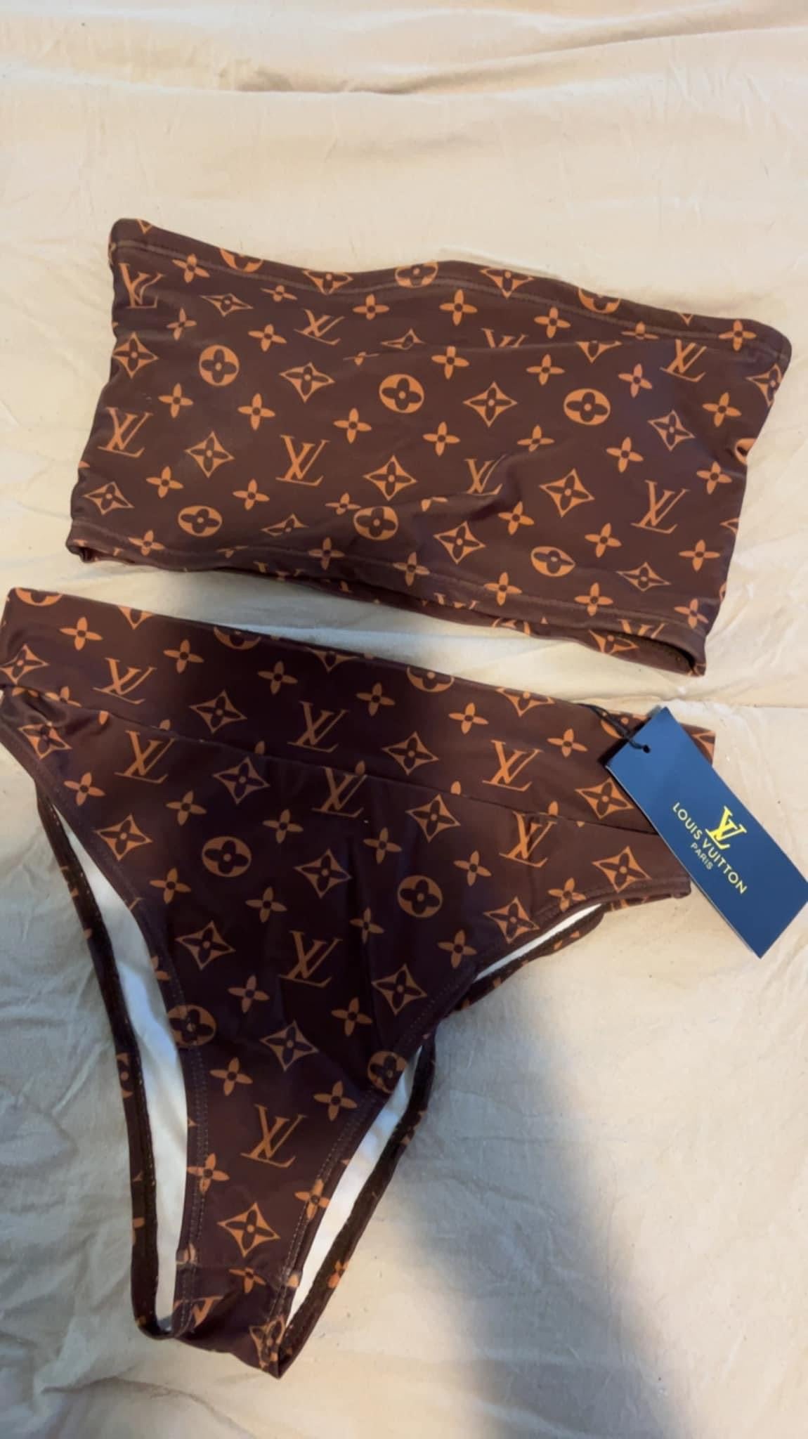 Boujee Bikini