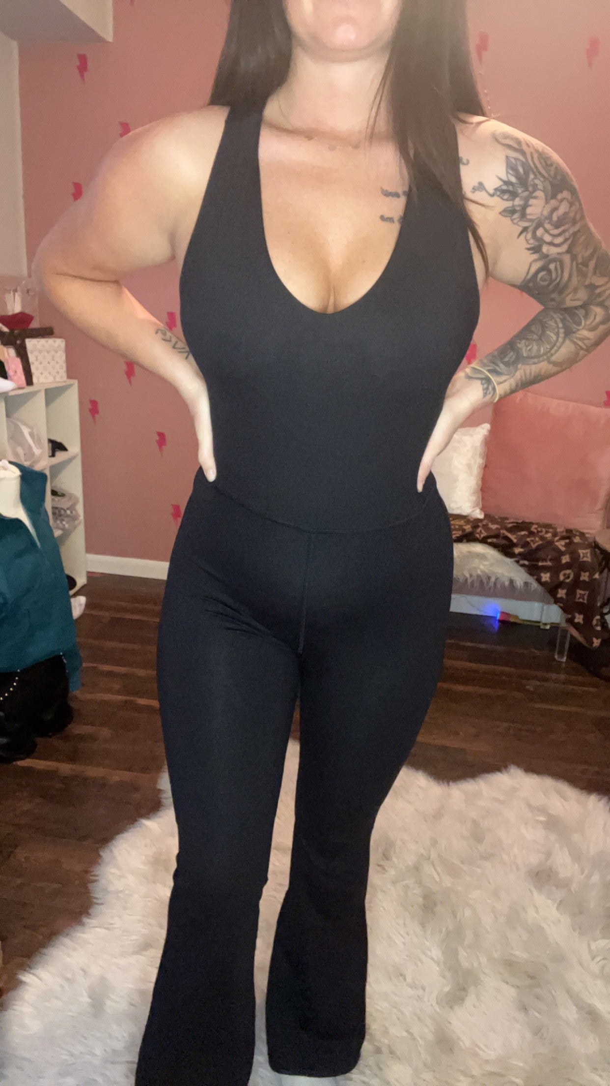 The Anna Jumpsuit