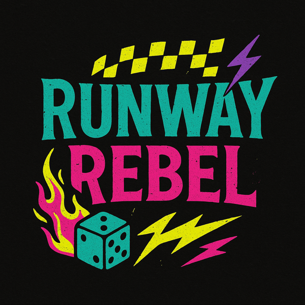 Runway Rebel Boutique logo