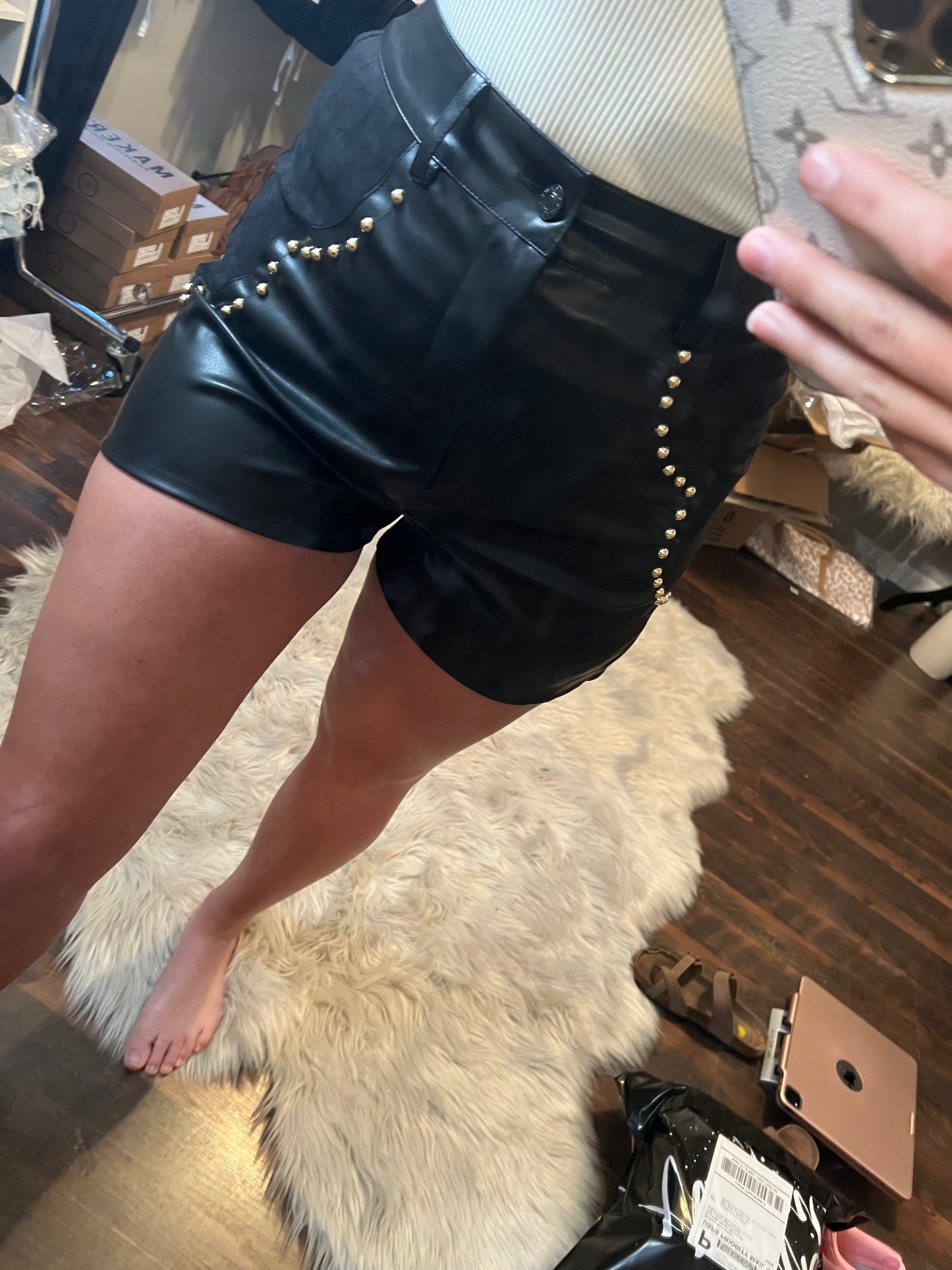 Kid Rock Shorts