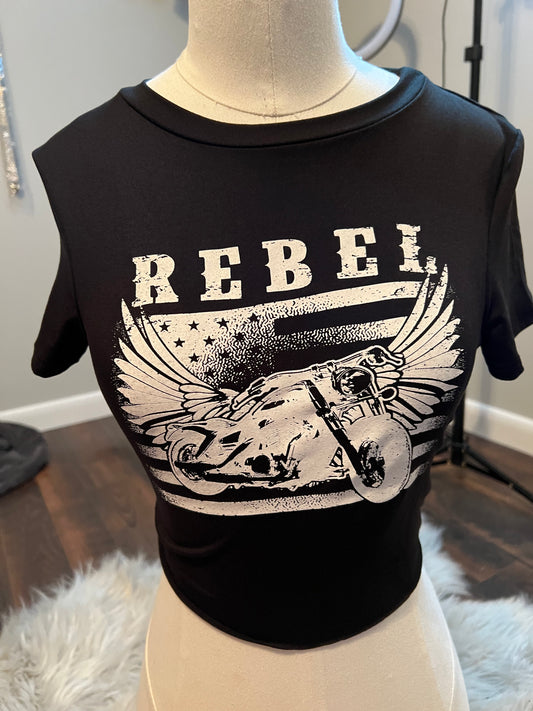Rebel Top