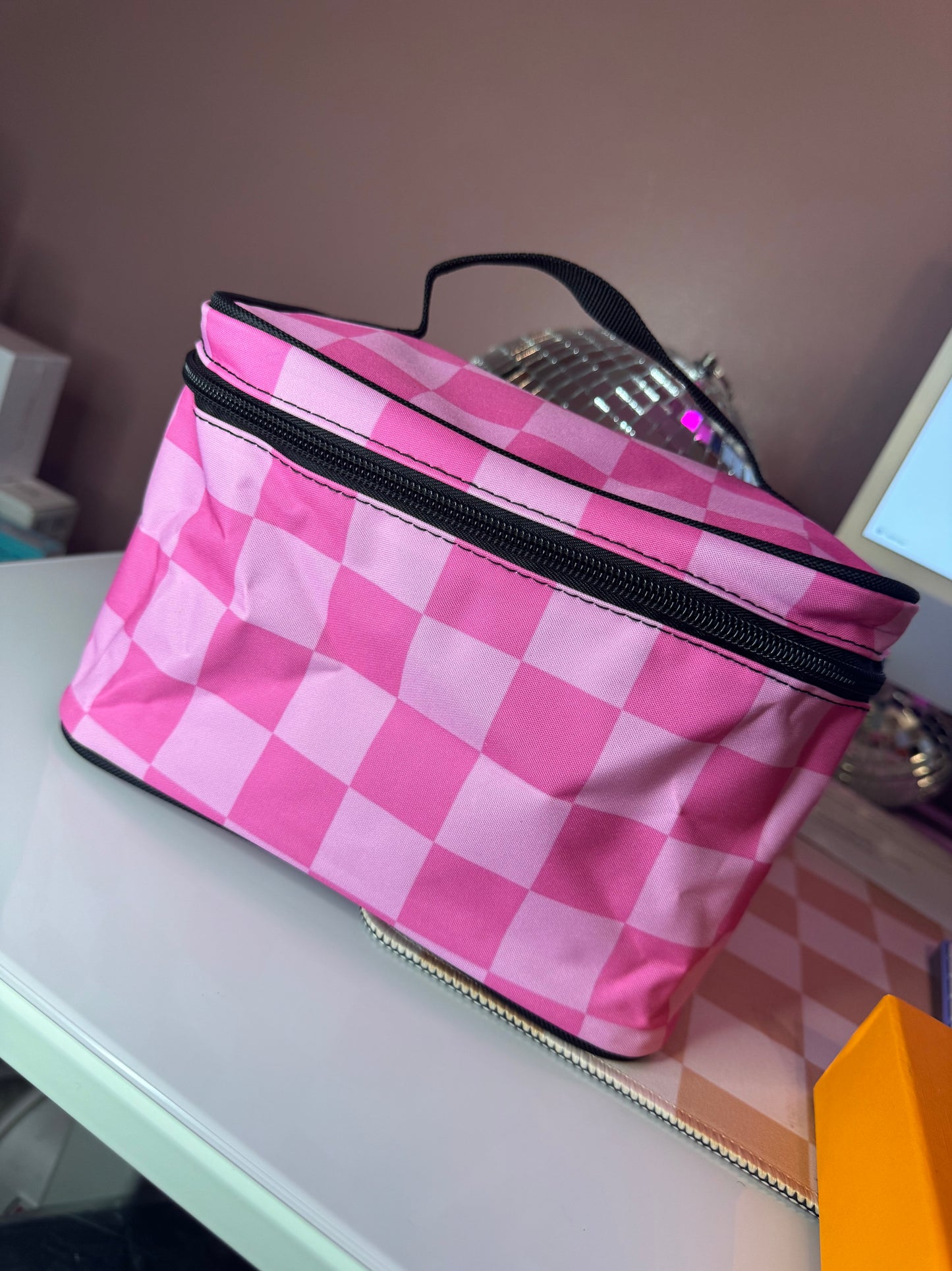 Make Up Bag