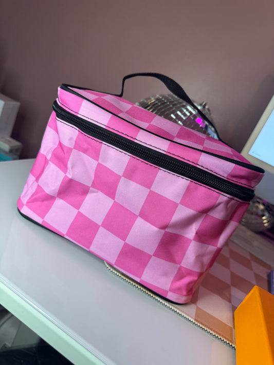 Make Up Bag