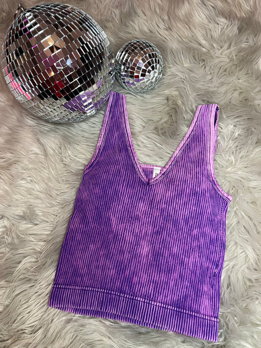 Purple Brami