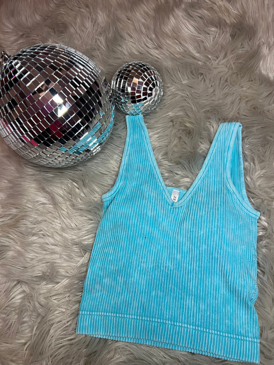 Light Blue Brami