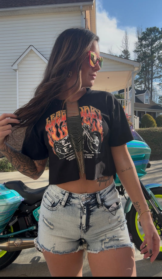 Legendary Tee