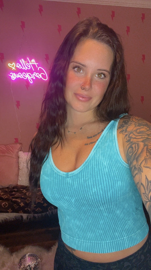 Teal Brami