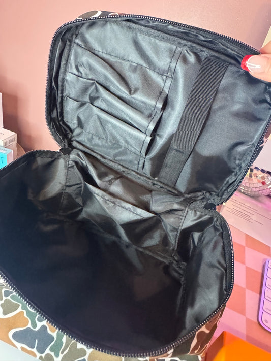 Make Up Bag