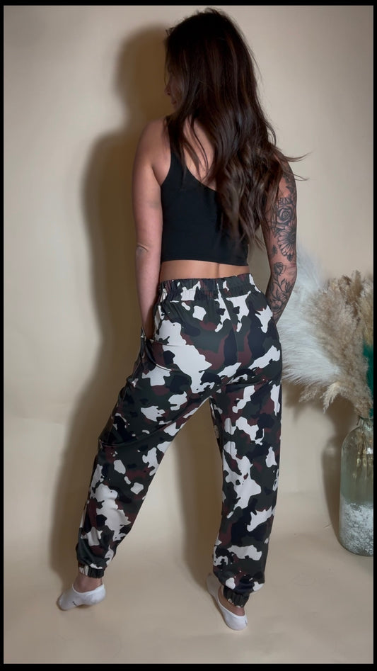 Dolph Joggers