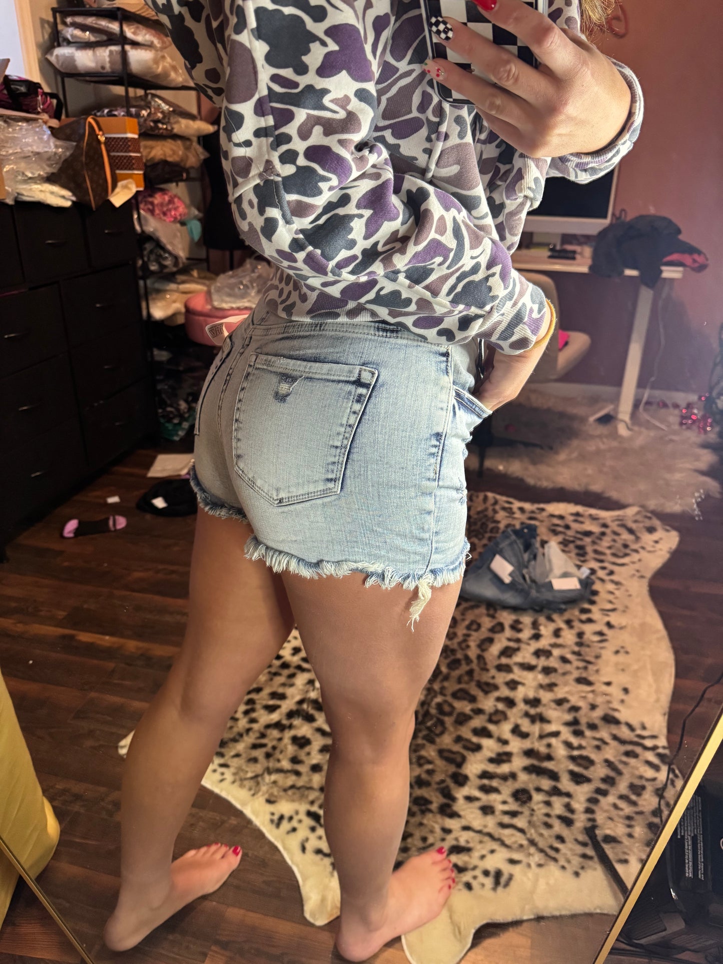 Lauren Shorts