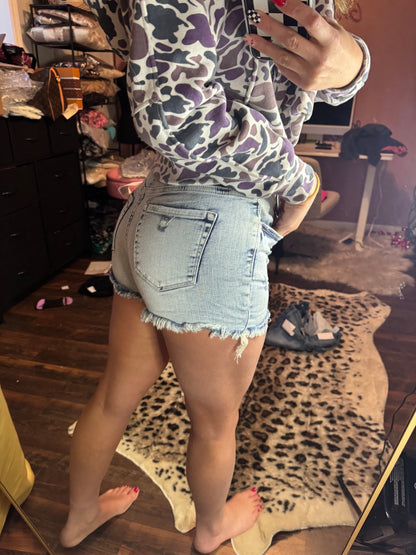 Lauren Shorts