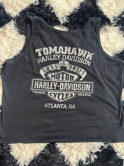 Gun’s N Rose’s H-D