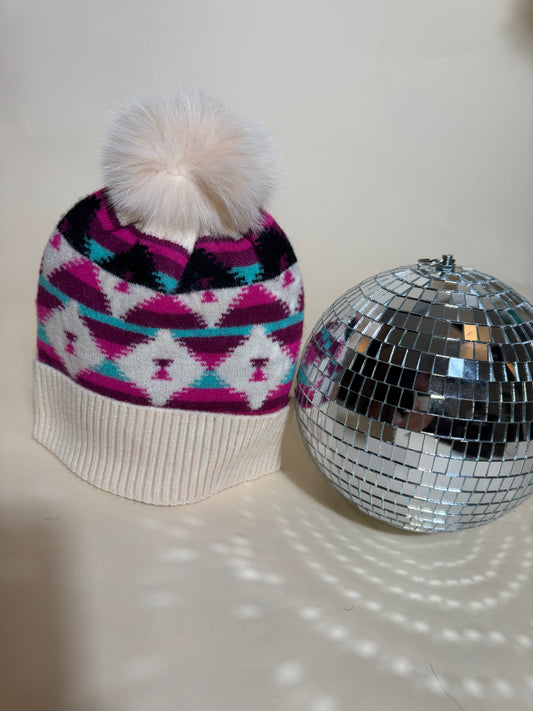 Cozy Winter Hat