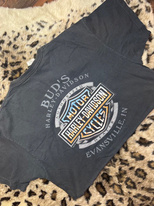 Life Begins HD Tee