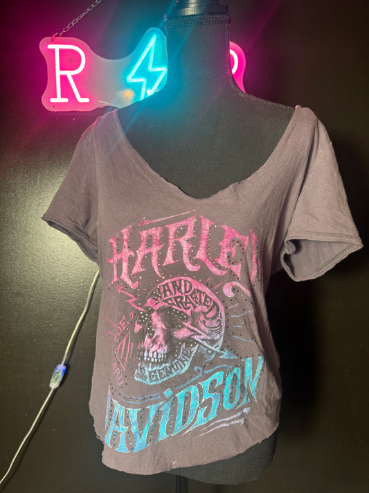 Rocky Top H-D