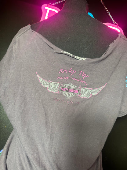 Rocky Top H-D