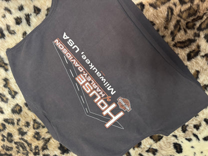 100 HD Tee