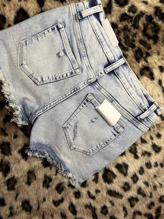 Lauren Shorts