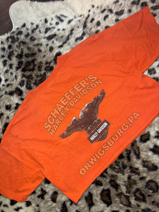 Schaeffer’s HD Tee