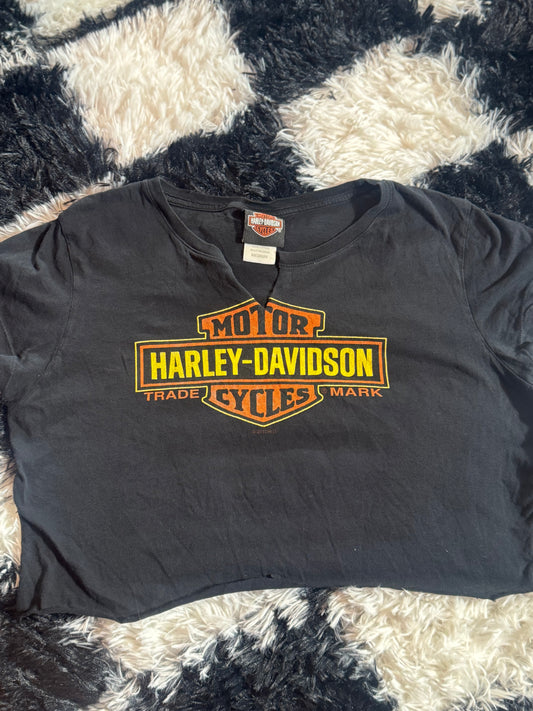 Get Lucky H-D