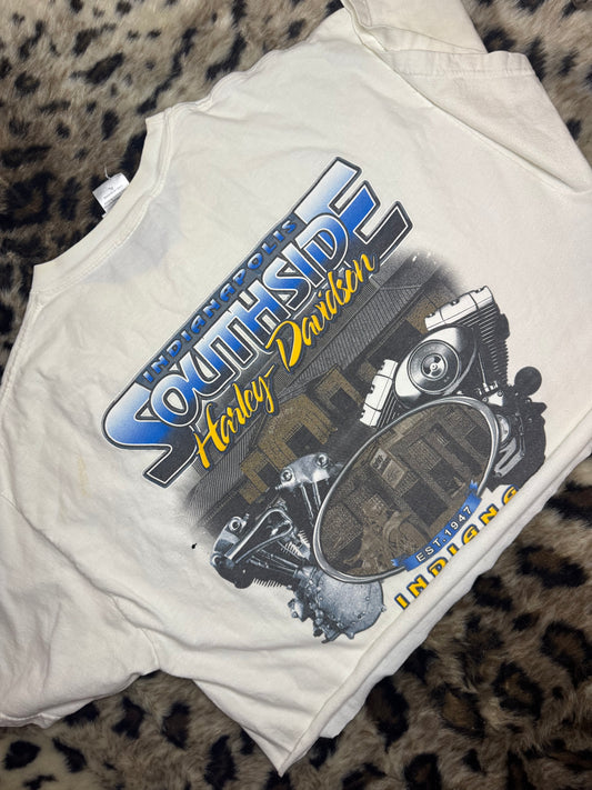 Southside HD Tee