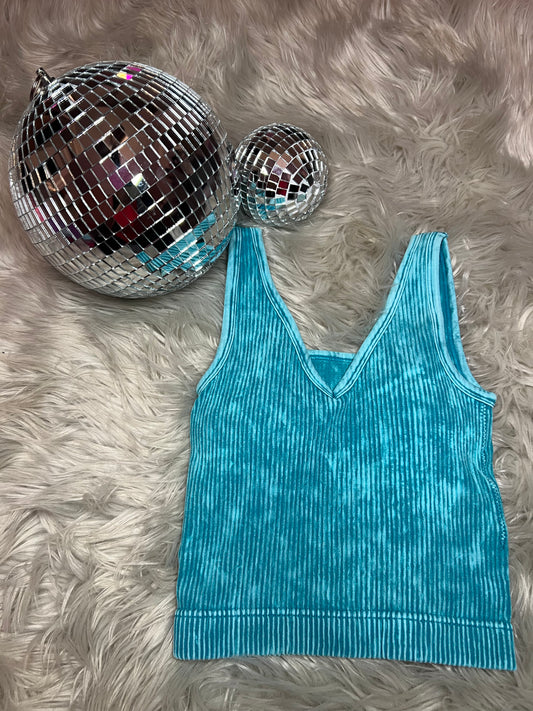 Teal Brami