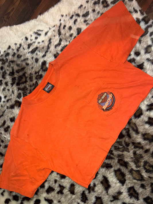 Schaeffer’s HD Tee