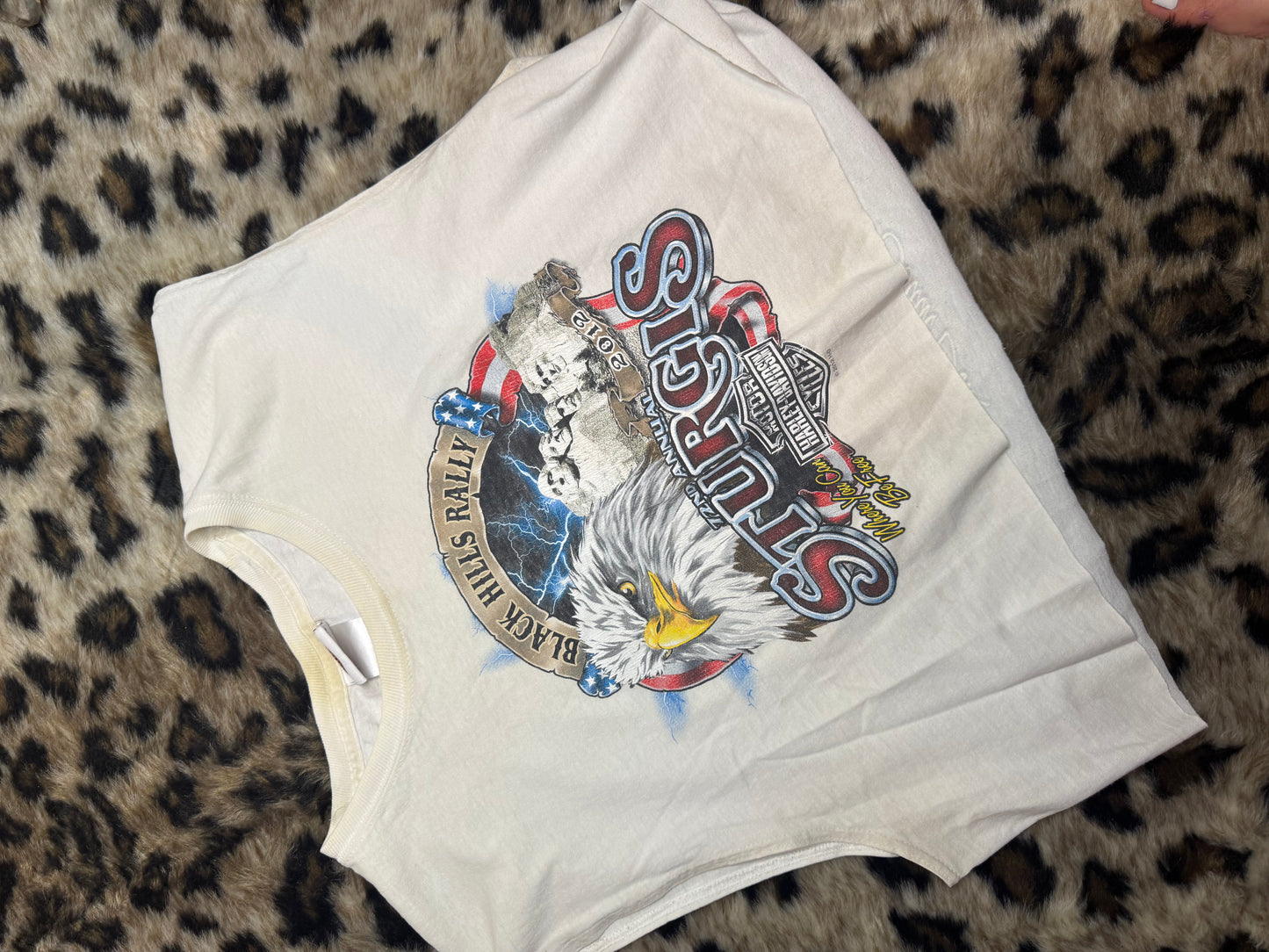 Sturgis HD Tee