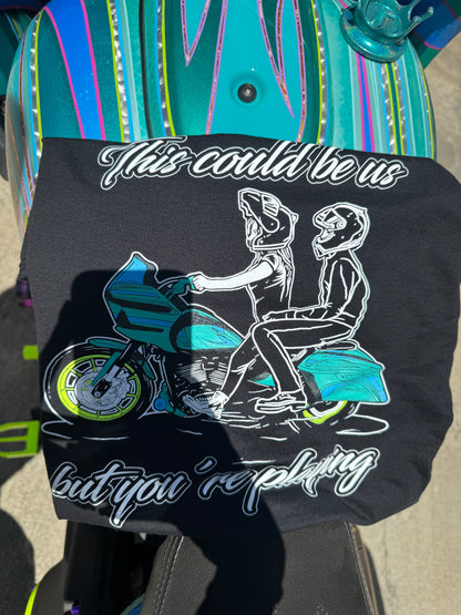 This Could Be Us