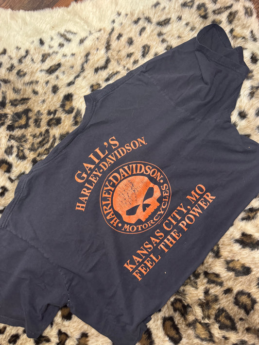 Gail’s HD Tee