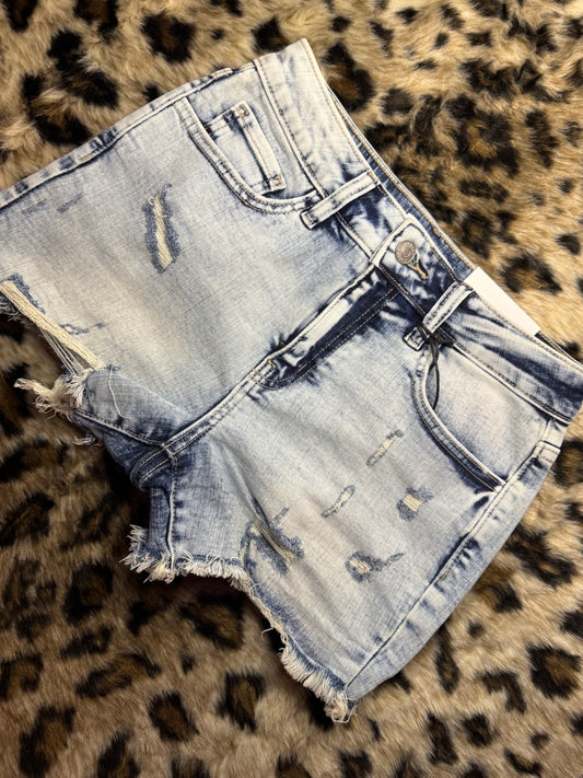 Lauren Shorts
