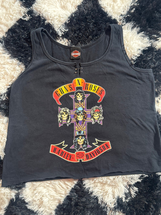 Gun’s N Rose’s H-D