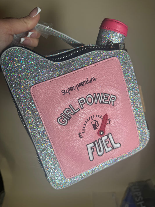 Adding Oil Clutch
