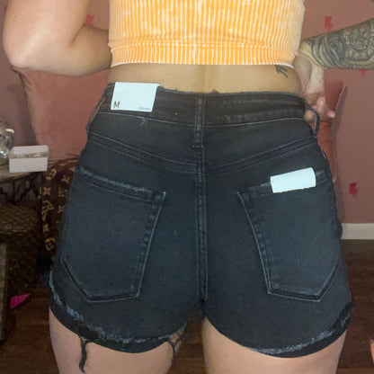 Wren Shorts
