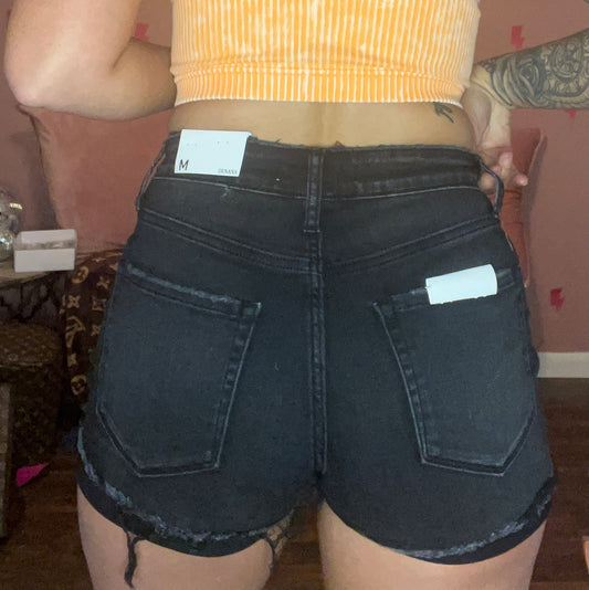 Wren Shorts