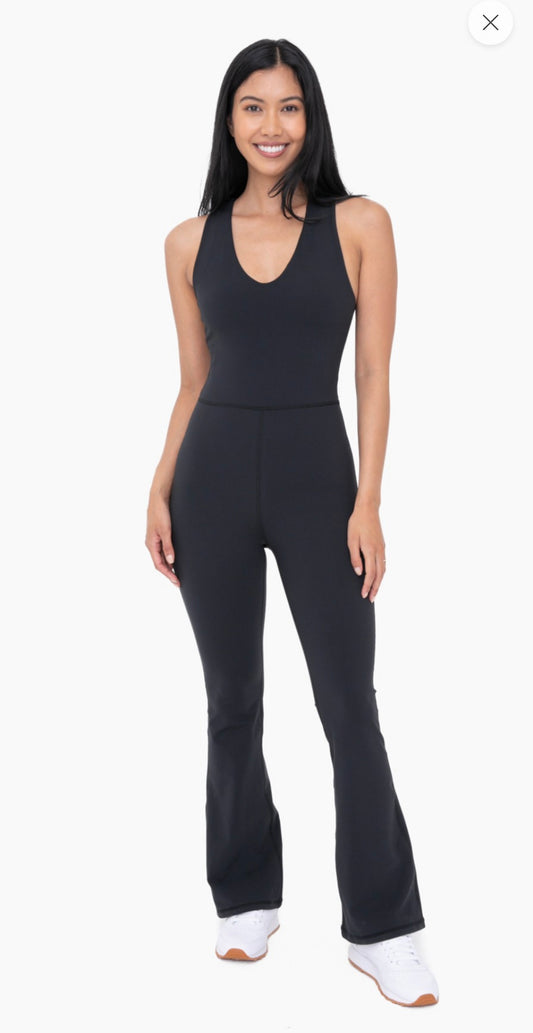The Anna Jumpsuit