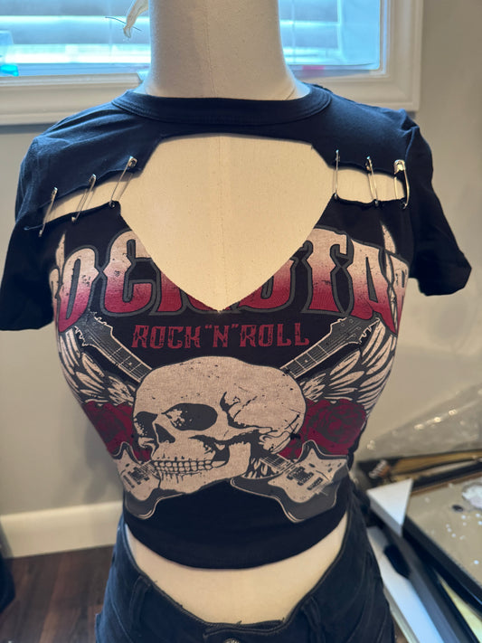Rock n Roll Black