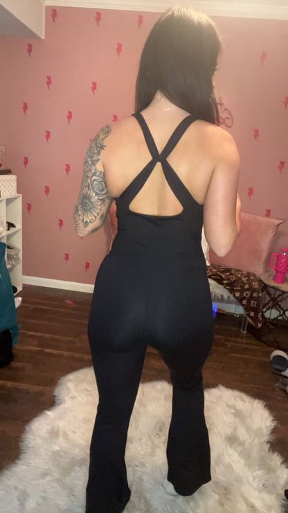 The Anna Jumpsuit