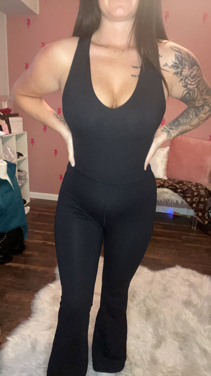 The Anna Jumpsuit