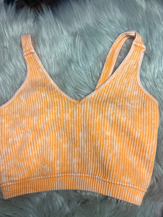 Orange Brami