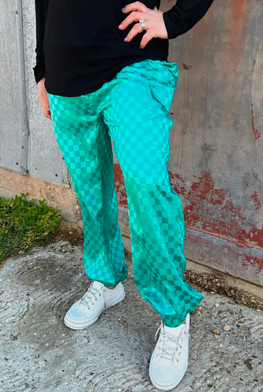 Motorsports Joggers