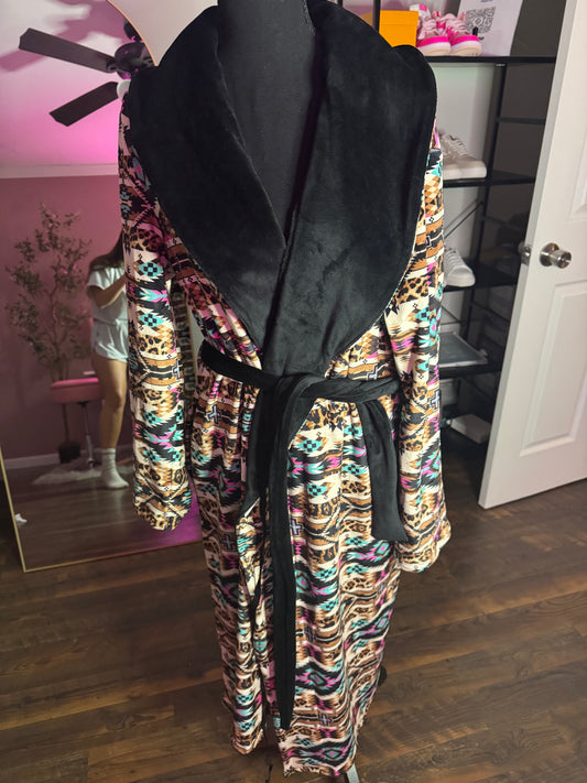 Long Haul Robe