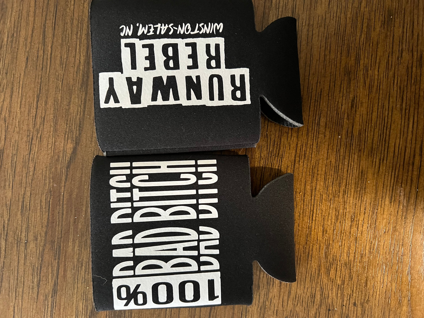 BBE Koozie