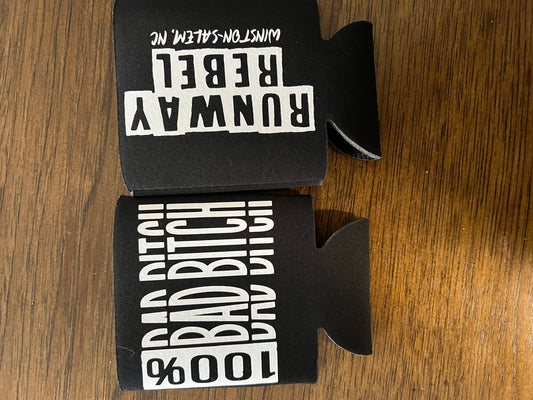 BBE Koozie